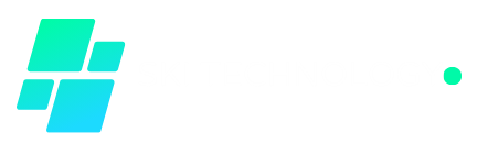 SKI Technology logo
